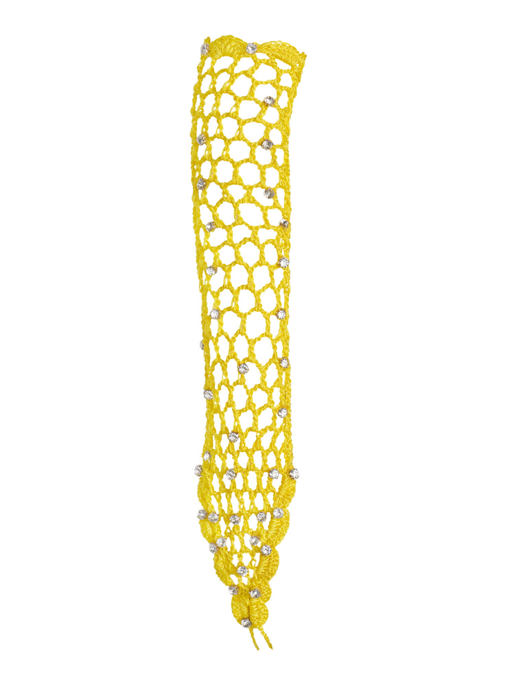 YellowCrochet
