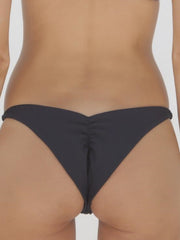 Forever Pearls Brazilian Cut Bottom - - High End Bikini Bottoms | Monica Hansen Beachwear