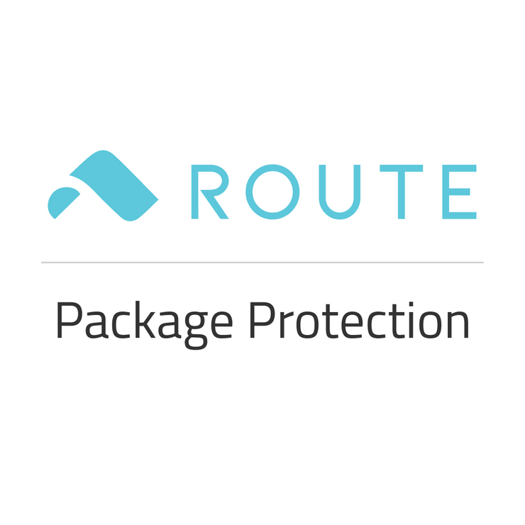 Route Package Protection-Monica Hansen Beachwear