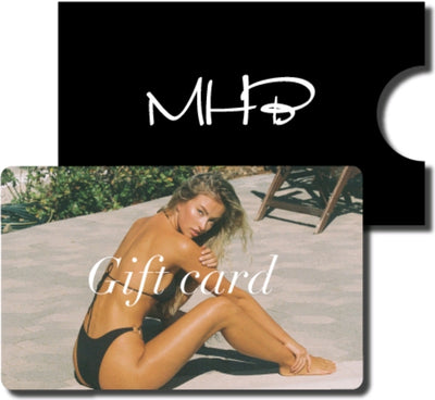 MHB Gift Card-Monica Hansen Beachwear