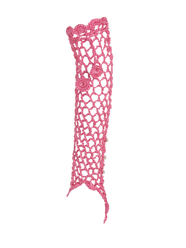 PinkCrochet